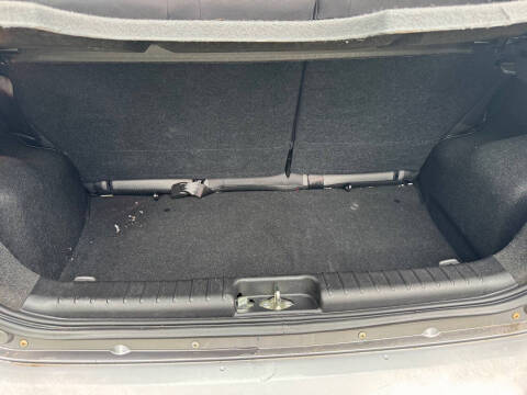 2009 Chevrolet Aveo Aveo5 LT