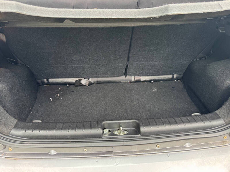 2009 Chevrolet Aveo Aveo5 LT