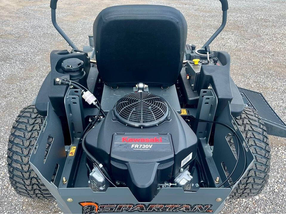 2024 Spartan Mowers RZ-Pro 61 for sale at Lakeside Auto RV & Outdoors in Cleveland, OK