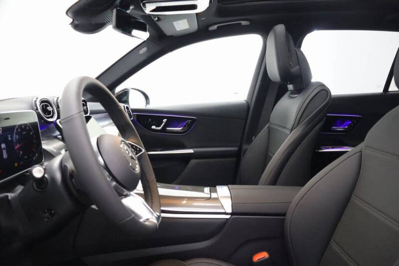 2026 Mercedes-Benz GLC GLC 300 4MATIC