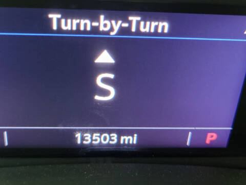 2020 Cadillac CT5 Luxury