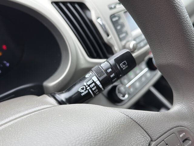 2012 Kia Sportage LX