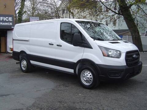 2020 Ford Transit for sale at Reliable Car-N-Care in Staten Island NY