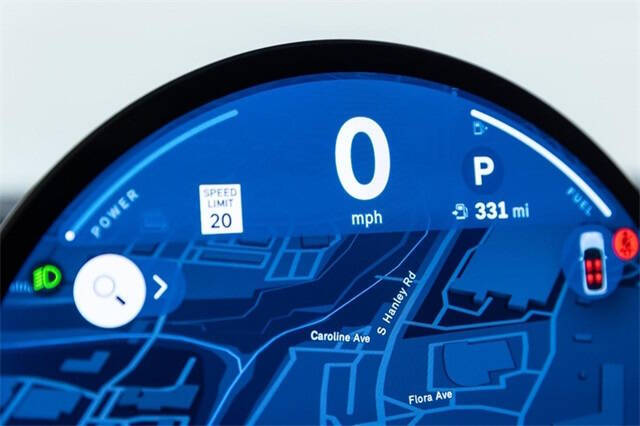 2025 MINI Hardtop 2 Door Cooper Signature Trim