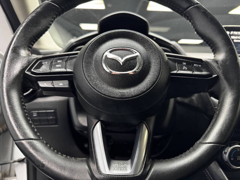 2019 Mazda CX-3 Touring