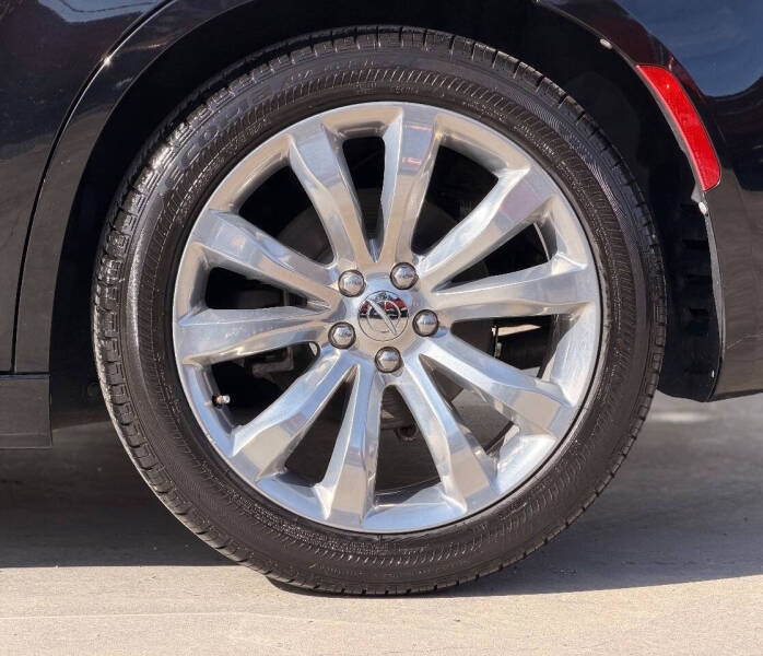 2019 Chrysler 300 Touring