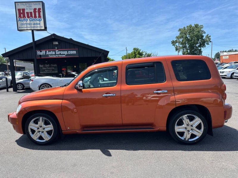 2006 Chevrolet HHR LT