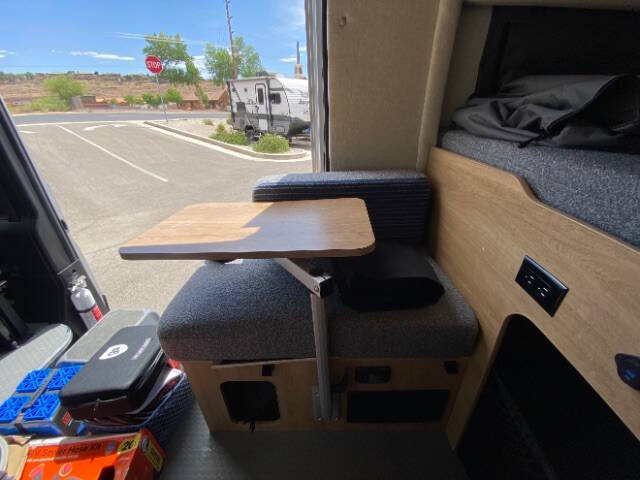 2024 RAM ProMaster