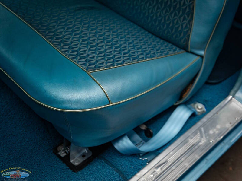 1959 Desoto Firesweep