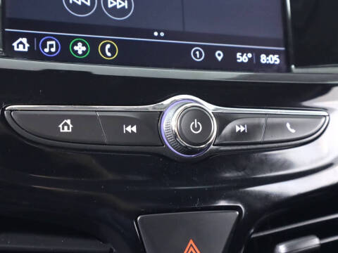 2019 Chevrolet Spark 1LT CVT