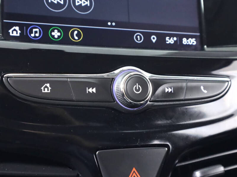 2019 Chevrolet Spark 1LT CVT