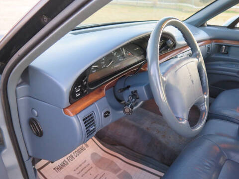 1996 Oldsmobile Eighty-Eight LS
