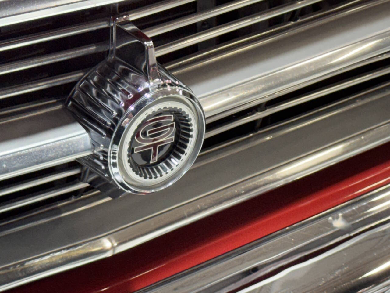 1966 Ford Fairlane 58