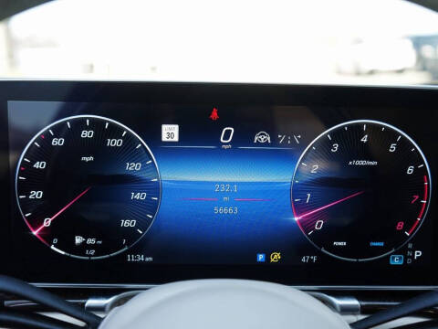 2022 Mercedes-Benz S-Class S 500 4MATIC