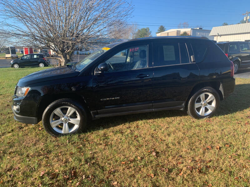 Stephens Auto Sales Car Dealer in Morehead, KY