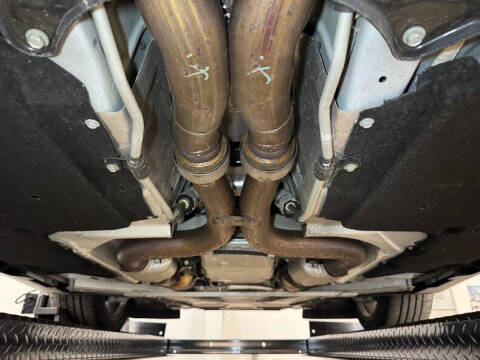 2017 Chevrolet Camaro SS