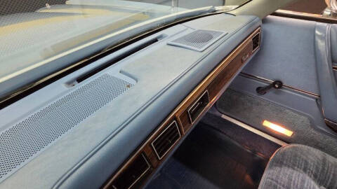 1978 Chrysler Cordoba