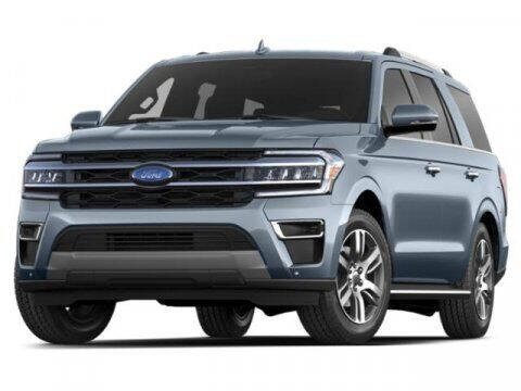 2022 Ford Expedition for sale at Mike Murphy Ford in Morton IL