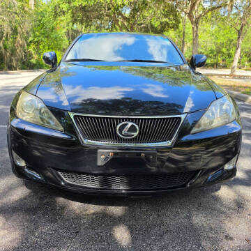 2006 Lexus IS 350
