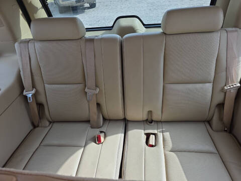 2007 Chevrolet Tahoe LT