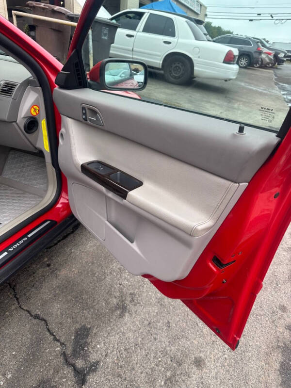 2004 Volvo S40 2.4i