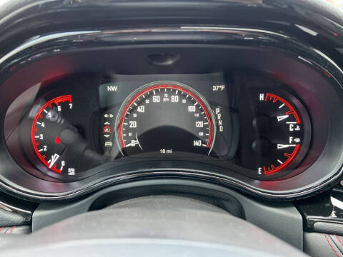 2026 Dodge Durango GT HEMI Plus