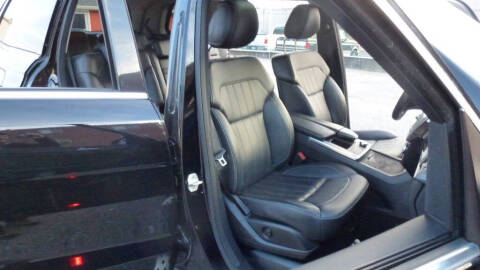 2015 Mercedes-Benz GL-Class GL 350 BlueTEC