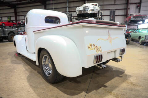 1941 International Model K