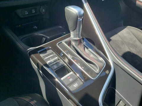 2025 Acura ADX w/A-SPEC