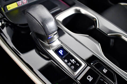 2022 Lexus NX 350h Premium