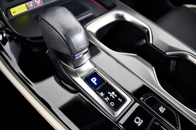 2022 Lexus NX 350h Premium