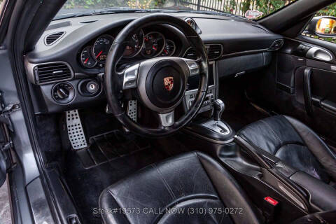 2005 Porsche 911