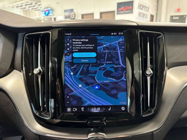 2023 Volvo XC60 B5 Core