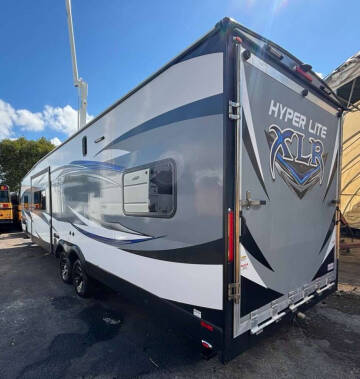 2018 Forest River HYPER LITE XLR