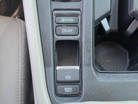 2023 Honda Accord