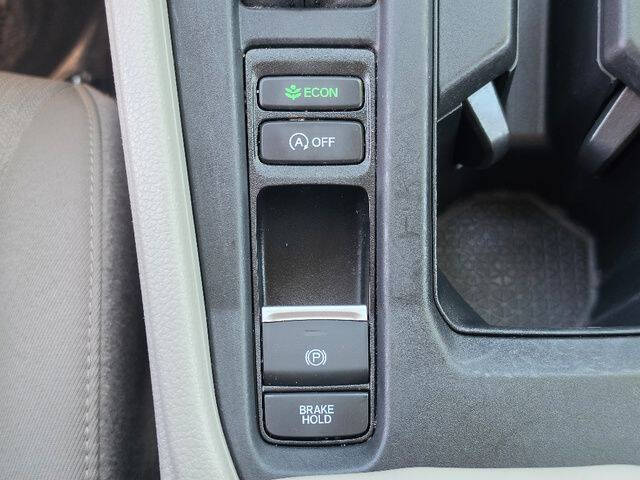 2023 Honda Accord