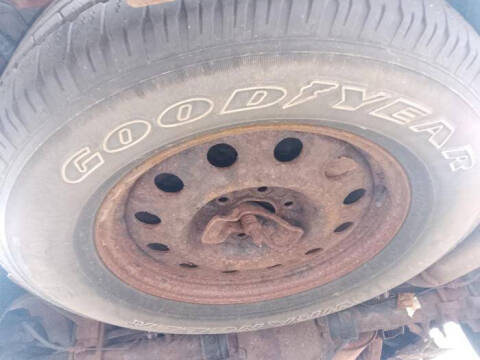 2007 Ford F-150