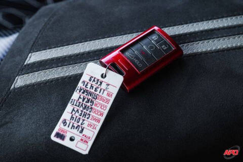 2014 Chevrolet Corvette Stingray Z51