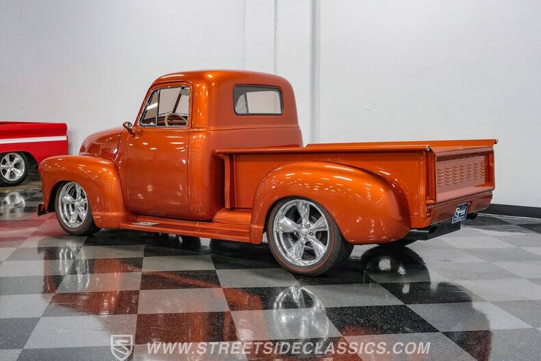 1948 Chevrolet 3100