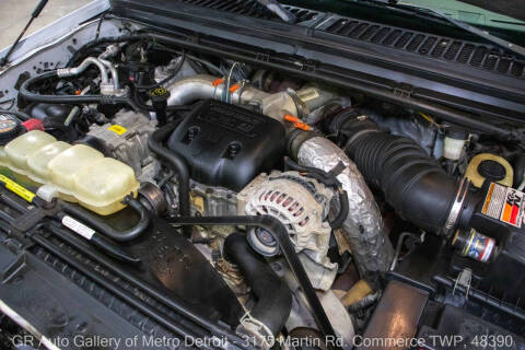 2000 Ford F-350 Super Duty XLT