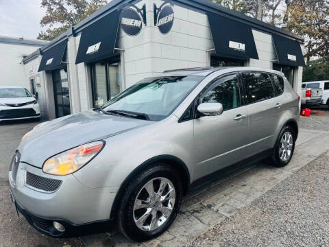 2007 Subaru B9 Tribeca