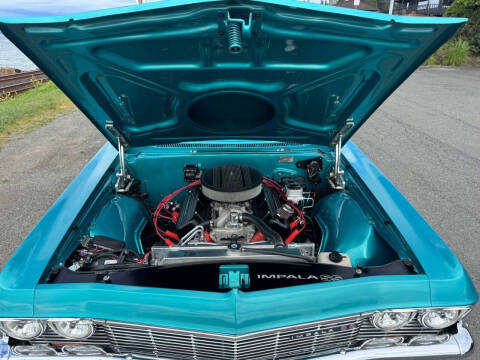 1965 Chevrolet Impala