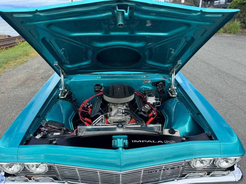 1965 Chevrolet Impala