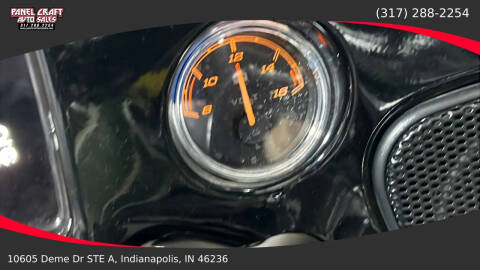 2021 Harley-Davidson Road Glide