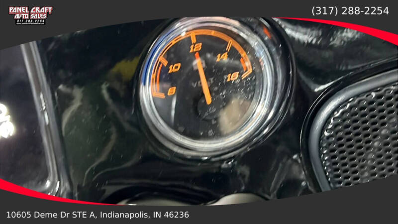 2021 Harley-Davidson Road Glide