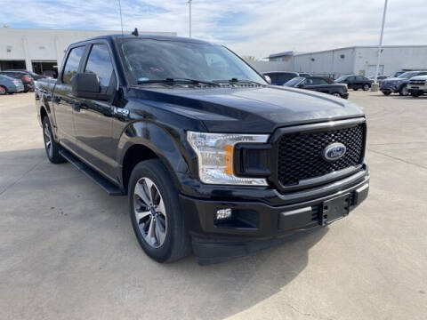 2020 Ford F-150 for sale at Lewisville Volkswagen in Lewisville TX
