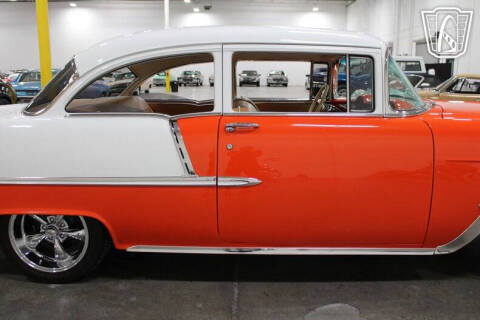 1955 Chevrolet Bel Air