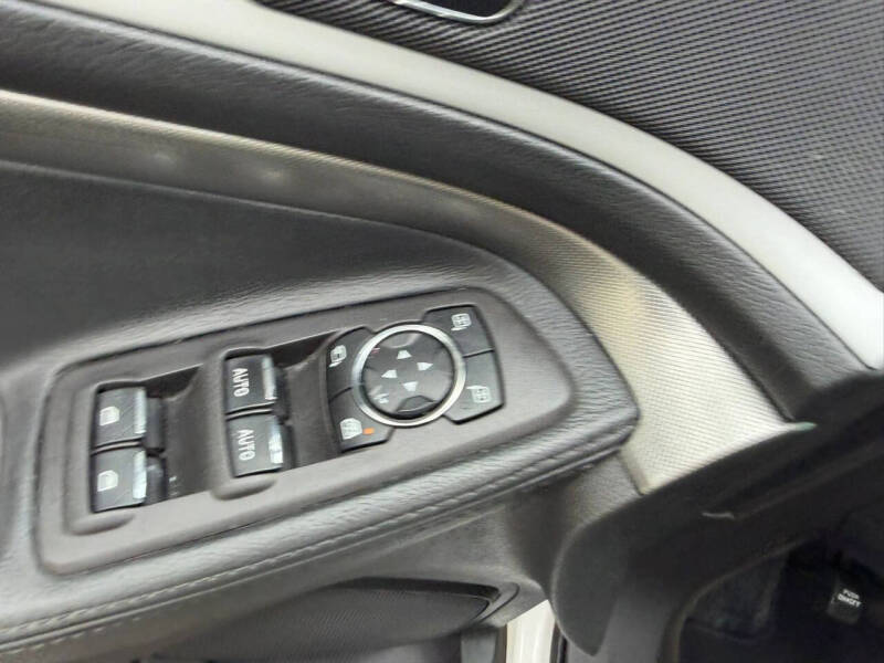 2013 Ford Explorer Sport