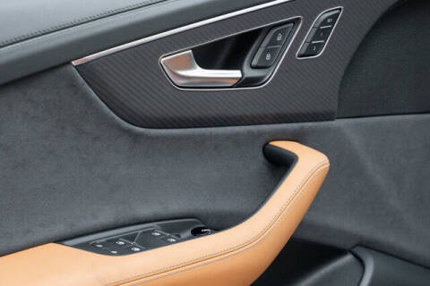 2026 Audi RS Q8 performance 4.0T quattro