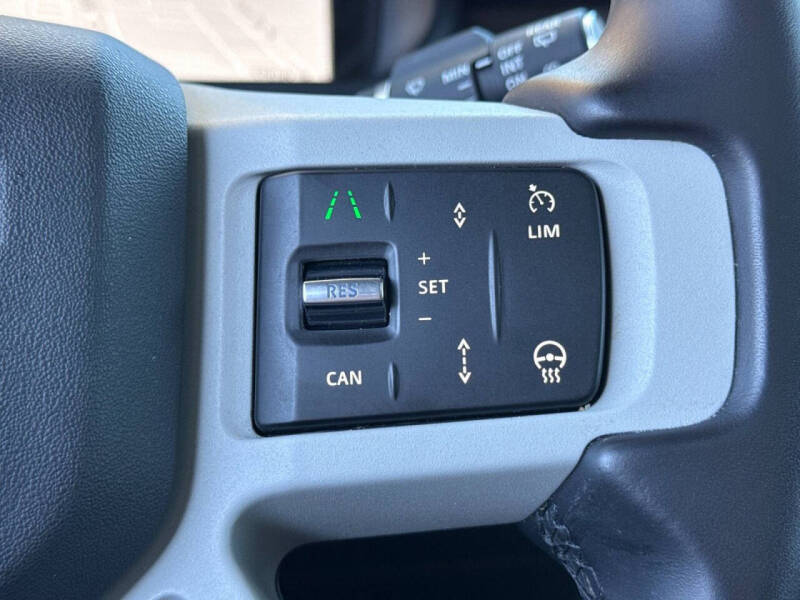 2024 Land Rover Defender 110 P300 S